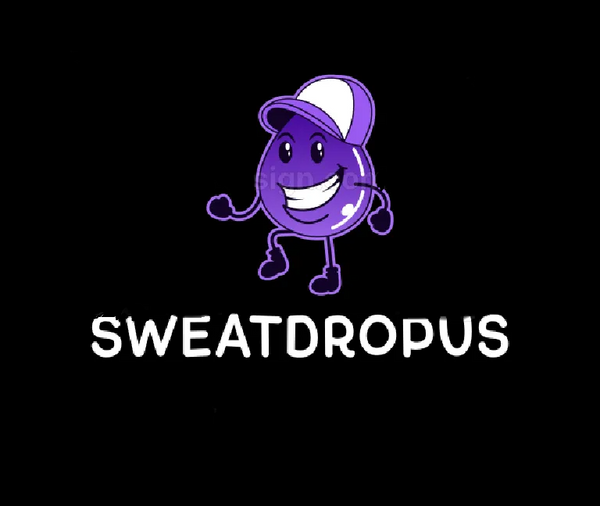 SweatDropUS